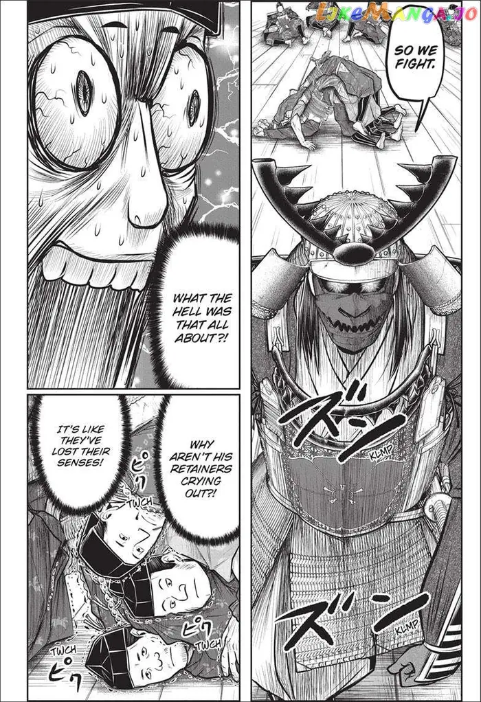 The Elusive Samurai Chapter 137 image 10_optimized